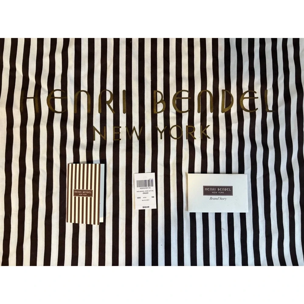 henri bendel henri bendel